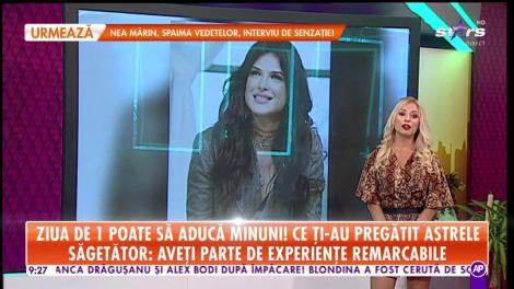 Horoscopul Zilei 1 august 2019 - Star Matinal. Racii sunt plini de dorințe și tentații ascunse