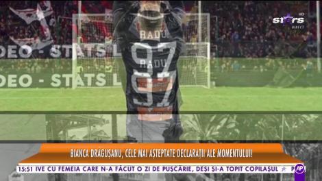 Star la mare fitza. Cum a ajuns Andrei Radu cel mai vânat portar al momentului