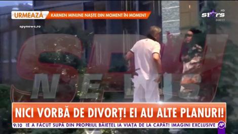 Star Matinal. llie Năstase îi pune lumea la picioare soției. Fostul tenismen se mută cu Ioana într-un complex de lux