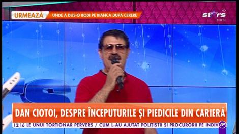 Generic cântă, la Star Matinal, melodia Frate, frățiorul meu
