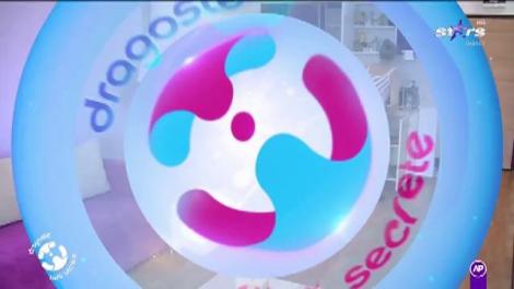 Dragoste fără secrete. Oana, supărată că miroase a ceapă. Laurențiu: Dacă nu-mi dai tigaia, dau cu oul în tine