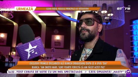 Star la mare fitza. Connect-R, drumul de la băiatul care vrea să facă muzică, la artistul de succes: Eu cânt din anul 1997, dar lumea mă cunoaște mai bine din 2012