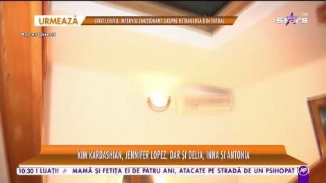 Star Matinal. Cum arată casa Emmei Uta, cea mai cunoscută make-up artistă din România