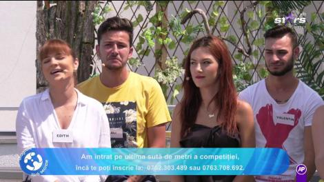 Dragoste fără secrete. Ali a cerut-o în căsătorie pe Edith. Ce a spus fata după ce a fost întrebată