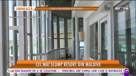 Star Matinal. Cum arată cel mai luxos resort din Maldive! Peisajele îți taie respirația, le fel și prețurile!