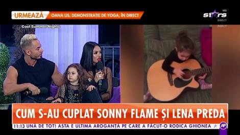 Secretele celei mai frumoase povești de iubire din showbizul românesc