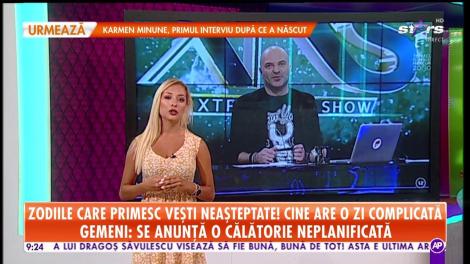 Horoscopul Zilei 3 august 2019 - Star Matinal. Ana: Nativii Săgetător merg la un festival