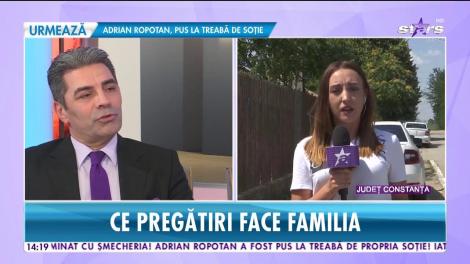 Informaţii de ultimă oră în cazul morţii lui Marcel Toader! Ce a făcut fiul afaceristului imediat după ce s-a declarat decesul