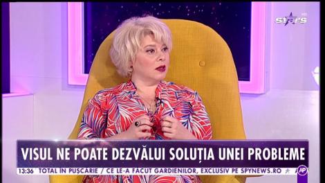 Lumea Nevăzută. Visul ne poate dezvălui soluția unei probleme