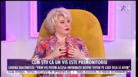 Lumea Nevăzută. Cum știi că un vis este premonitoriu