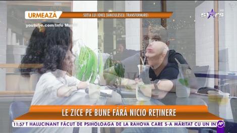 Guess Who, interviu despre celebritate şi compromisuri