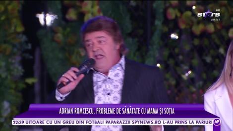 Adrian Romcescu cântă la Cool Summer Nights