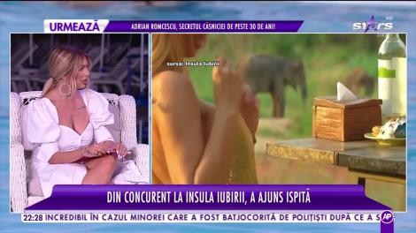 Ionuț Gojman, dezvăluiri despre relația cu una dintre concurentele de la „Insula Iubirii”: „Am fost acolo când a avut nevoie, chiar și când nu și-a dat seama”