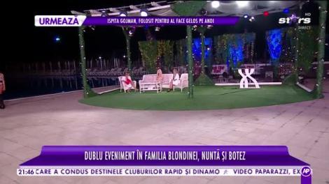 Au făcut într-o singură lună ce alții ar reuși în jumătate de an! Andreea Bălan, detalii din culisele trupei Andre