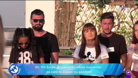 Dragoste fără secrete. Edith, în lacrimi! Ce secrete ascunde Ali? „Nu vreau să vorbesc despre tatăl meu. Nu vreau să pozez în victimă”