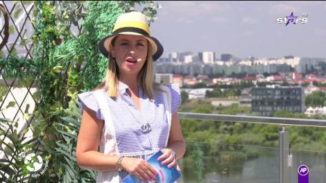 Dragoste fără secrete. Oana a mers de urgenţă la un control medical la gât