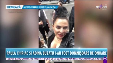 Dj Wanda s-a măritat de două ori în două zile!