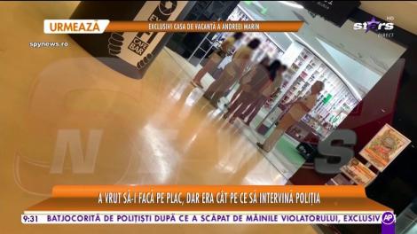 Dan Diaconescu nu se dezminte şi încalcă legea din nou