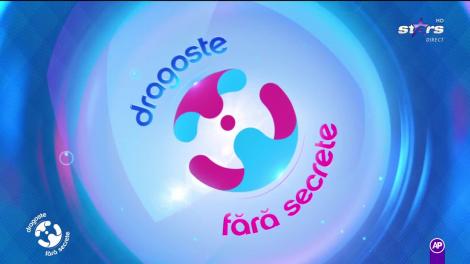 Dragoste fără secrete. Discuții între Cristi și Alexandra la adresa celorlalți concurenți