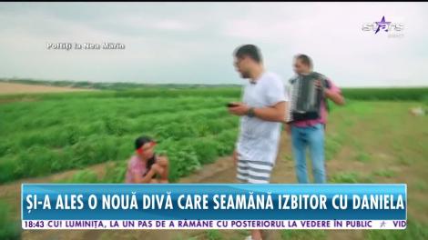 Star News. Fostul iubitul al Danielei Crudu, îndrăgostit până peste cap de o domnişoară super sexy