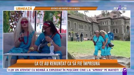 Marian şi Dorina Nistor, dezvăluiri de la începutul poveştii lor de iubire! "A fost dragoste la prima vedere"