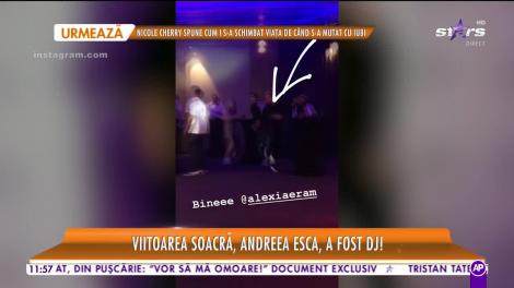 Mario Fresh, super petrecere la 20 de ani! Viitoarea lui soacră a fost DJ!