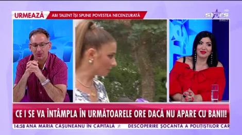 Anamaria Prodan, despre conflictul dintre Gabi Tamaş şi avocatul său: Cum să blocheze carte verde a unui jucător!?
