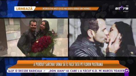 Star la mare fitza. Veste tristă pentru Brigitte. Vedeta ar fi pierdut sarcina