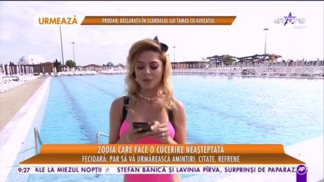 Horoscopul Zilei 10 august 2019 - Star Matinal e pe val! Zodia care face o cucerire neașteptată