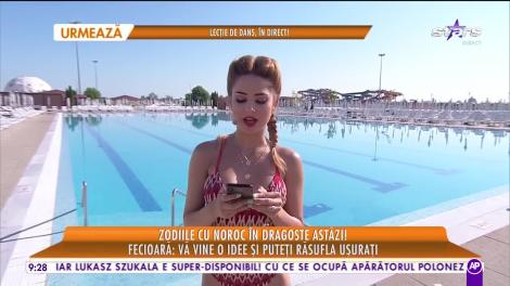 Horoscopul Zilei 11 august 2019 - Star Matinal e pe val! Zodiile care vor avea noroc în dragoste