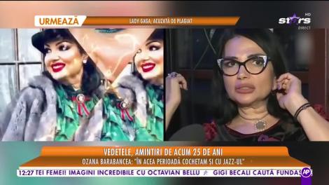 Star Matinal e pe val! Vedetele, amintiri de acum 25 de ani. Delia: Ca și temperament eram băiețoasă