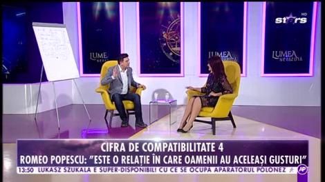 Lumea Nevăzută. Află cu cine ești compatibil. Cele mai mari teste pentru cupluri apar în anii pari ai relației