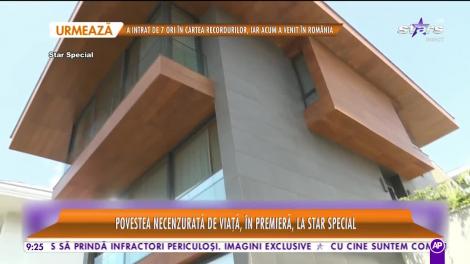 Star Matinal e pe val! O zi din viaţa unuia dintre cei mai mari miliardari ai lumii. Imagini cu luxul în care trăieşte