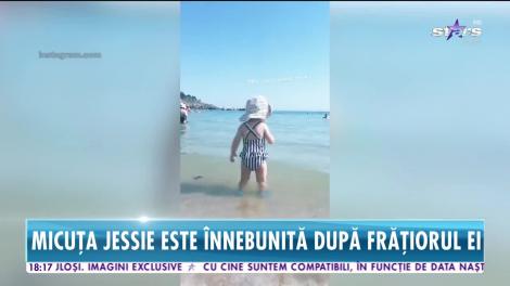 Star News. Sora Deliei, prima vacanţă în patru