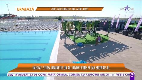 Star Matinal e pe val. Pentru cine renunță Abi Talent la aroganțe