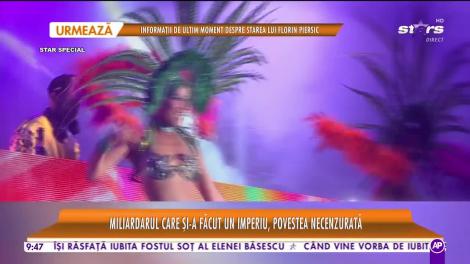 Star Matinal e pe val. Ahmet Eraslan, miliardarul care și-a făcut un imperiu, povestea necenzurată