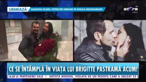 Star News. Brigitte Pastramă a ajuns în pragul disperării după ce a pierdut sarcina