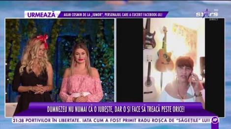 Cool Summer Nights. Rona Hartner, confesiuni uluitoare după lupta cu cancerul! Cum a reusit să învingă cea mai de temut boala!