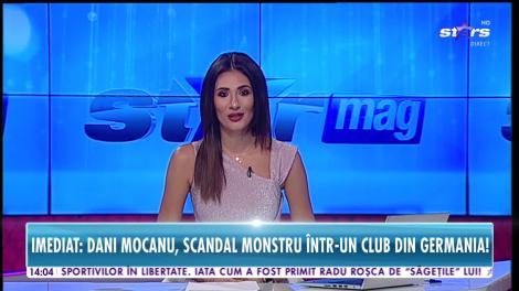Star News. Medicii încearcă orice ca să-l readucă la viață pe Mihai Constantinescu