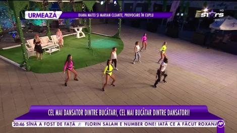 Fernando, fostul concurent de la Chefi la Cuțite, spectacol fără egal la Cool Summer Nights