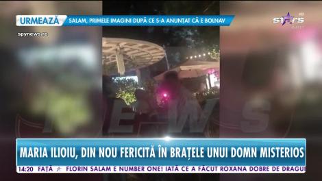 Star News. Maria Ilioiu, cea mai focoasă ispită de la Insula Iubirii, și-a găsit jumătatea