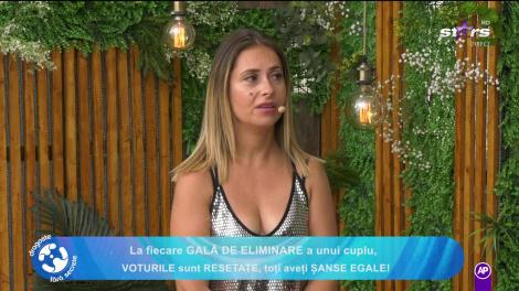 Dragoste fără secrete. Mai formează Cristi și Alexandra un cuplu? Ce decizie au luat cei doi concurenți: „Mai bine plecăm acasă”