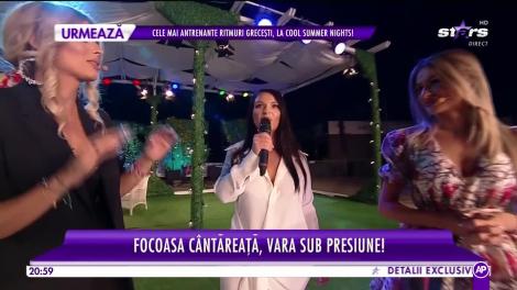 Cool Summer Nights. Cum s-a schimbat viaţa Franciscăi, după căsătorie