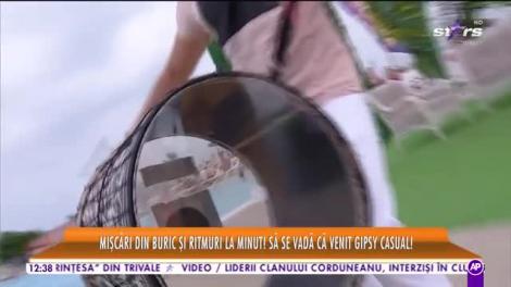 Star Matinal e pe val! Gipsy Casual feat. Antonio - So Keres