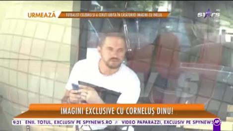 Star Matinal e pe val! Bijuteria de lux pe care o purta la mână fiul lui Cornel Dinu