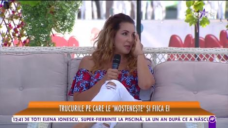 Are aproape 50 de ani, dar nimeni nu îi dă! Cum îşi maschează Nico vârsta pe care o are!