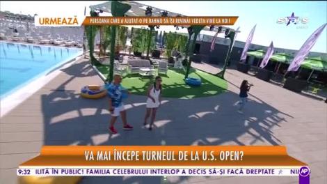 Ioana Bulgaru, super show la "Star Matina"!