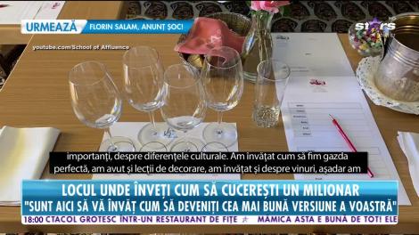 Star News. Locul unde înveți cum să cucerești un milionar