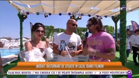 Pepe, actor în filmul "Zăpadă, ceai și dragoste”: Zici că e un fel de La casa de papel de România