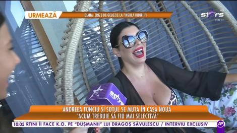 Star Matinal. Imagini exclusive! Andreea Tonciu, vacanță de lux pe litoralul românesc: Mie nu îmi place să ies în cluburi